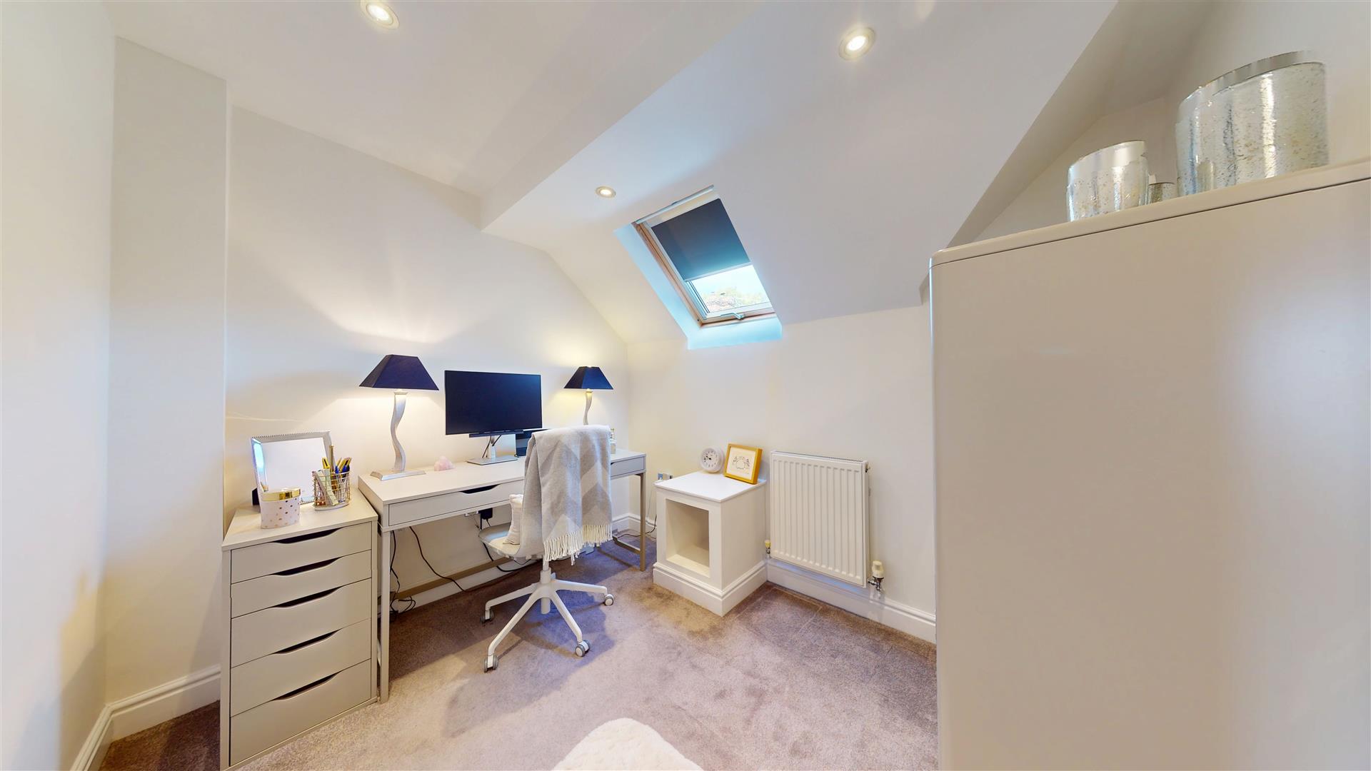 Tyrell Close, Castlethorpe, Milton Keynes